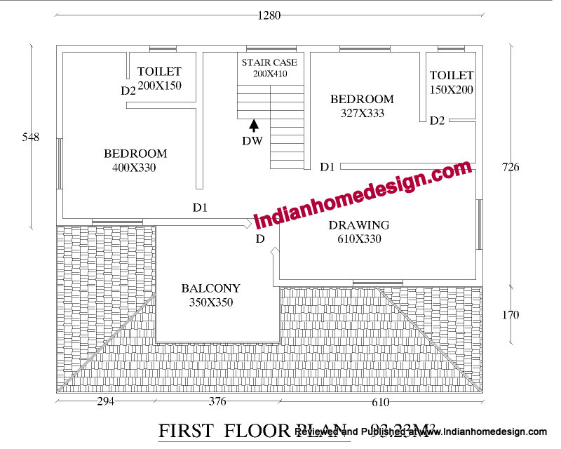 3 bedroom house plans in kerala. Posted by Home Designs