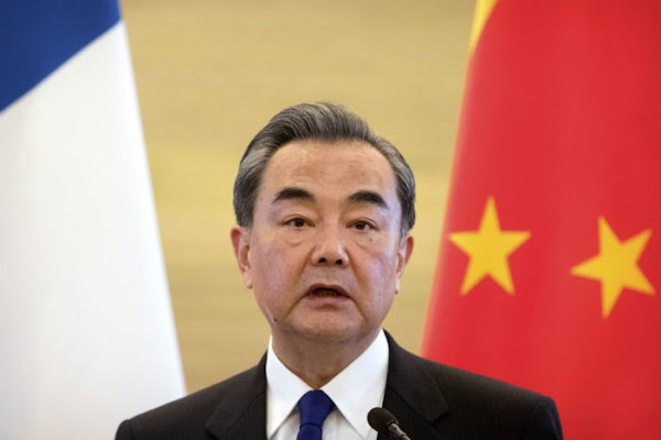 China llama a EU y Norcorea a no provocarse; si hay guerra todo el mundo pierde, dice
