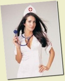 nurse