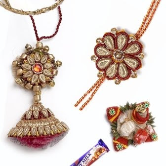 Raksha Bandhan 2011 - Beautiful Rakhi Designs And Pictures | Rakhi Wallpapers