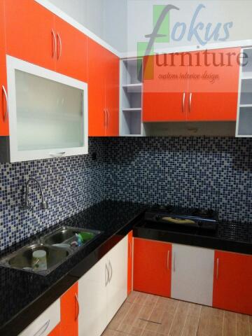 Kitcen set di PIK Jakarta utara Furniture Kitchen set Kitcen set di PIK Jakarta utara Furniture Kitchen set