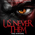 Hell Rell & TopGunnas - Us Never Them: The Mixtape (Cover Art) [What's Fresh]