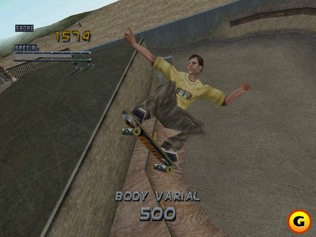 tony hawk pro skater 2 pc download