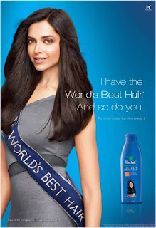 Deepika Padukone Parachute Hair Oil Ad MP3 Ringtone