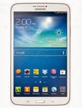 Harga Samsung T3110 Galaxy Tab 3 8.0 inchi Spesifikasi Dual Core 1.5 GHz JellyBean murah terbaru