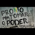 Previa do novo clipe do Cone Crew Diretoria grava em meio aos protestos