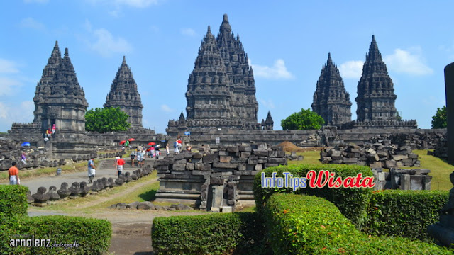 Prambanan Temple