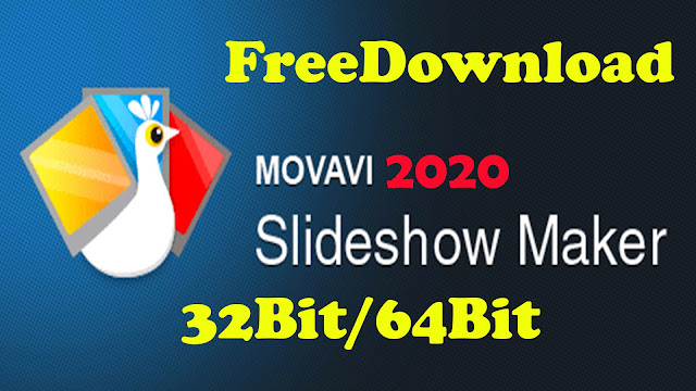 Movavi Slideshow Maker