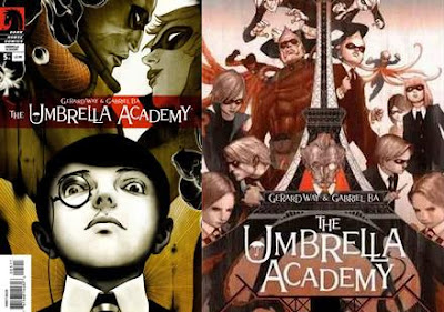 Umbrella Academy