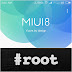 Root MIUI 8 Xiaomi Redmi 2 / 2 Prime