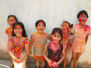 hot holi pictures