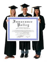 the insurance graduate careers