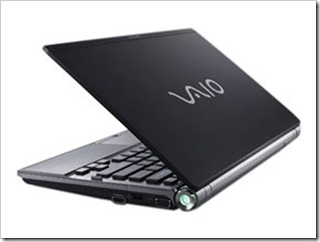 VGN-Z12GN