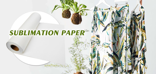 sublimation paper