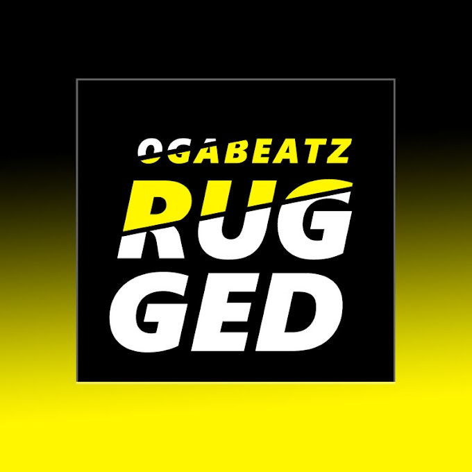 Ogabeatz - Rugged