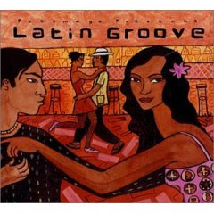 latin groove