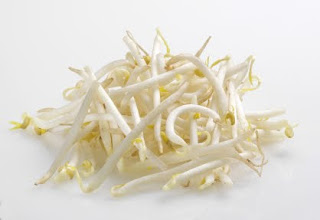 Benefits of bean sprouts