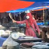 Viral Emak-Emak Ngamuk di Pasar Bawa Parang, Pedagang Ketakutan, Ternyata Begini Faktanya