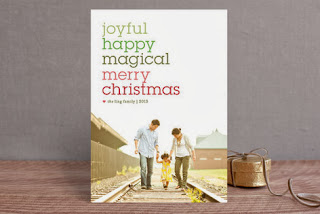 http://www.minted.com/photo-christmas-cards