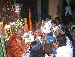 PCHUM BEN FESTIVAL