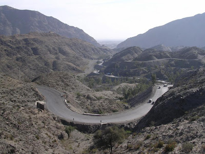 Khyber Pass Pakistan Wallpapers