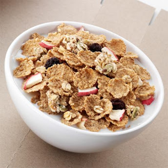 Benefit of Eating Organic Cereals