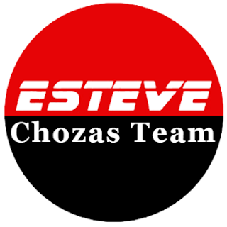  Web Esteve Chozas Team