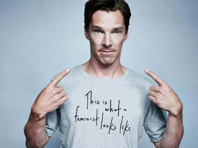 Biografi Benedict Cumberbatch dan Daftar Film yang 