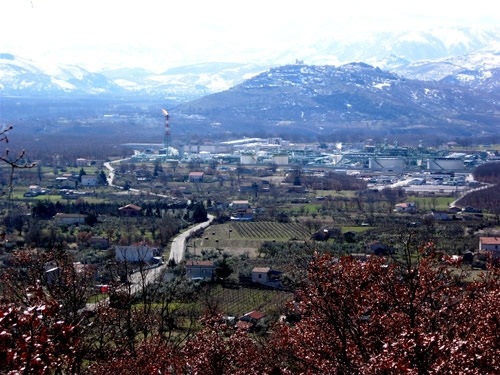 Basilicata, Ugl: evidente disastro sistema industriale