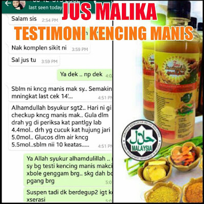 Jus Kunyit Malika Ubat Kurus Terbaru! 1001 Khasiat Produk 