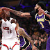 Nhận định NBA: Miami Heat vs LA Lakers (Ngày 01/10, 08h00)