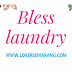 Lowongan Kerja Full Time di Bless Laundry Semarang