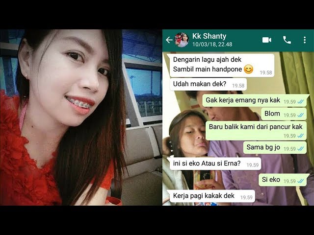 Isi Chat Terakhir TKI Yang Di Temukan Membusuk Di Dalam Lemari