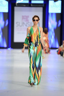 PFDC Sunsilk Fashion Week 2013