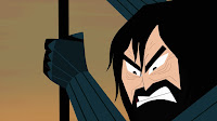 Samurai Jack Image 1