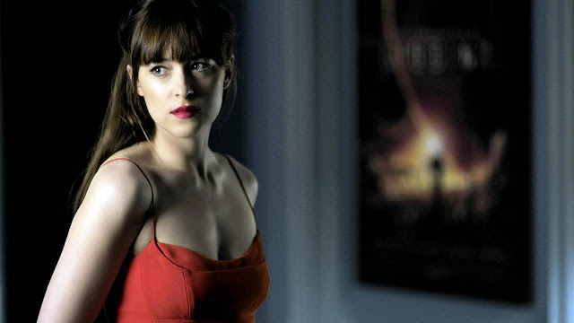 Dakota Johnson Photo Gallery