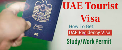 How to Get a UAE Tourist Visa and apply