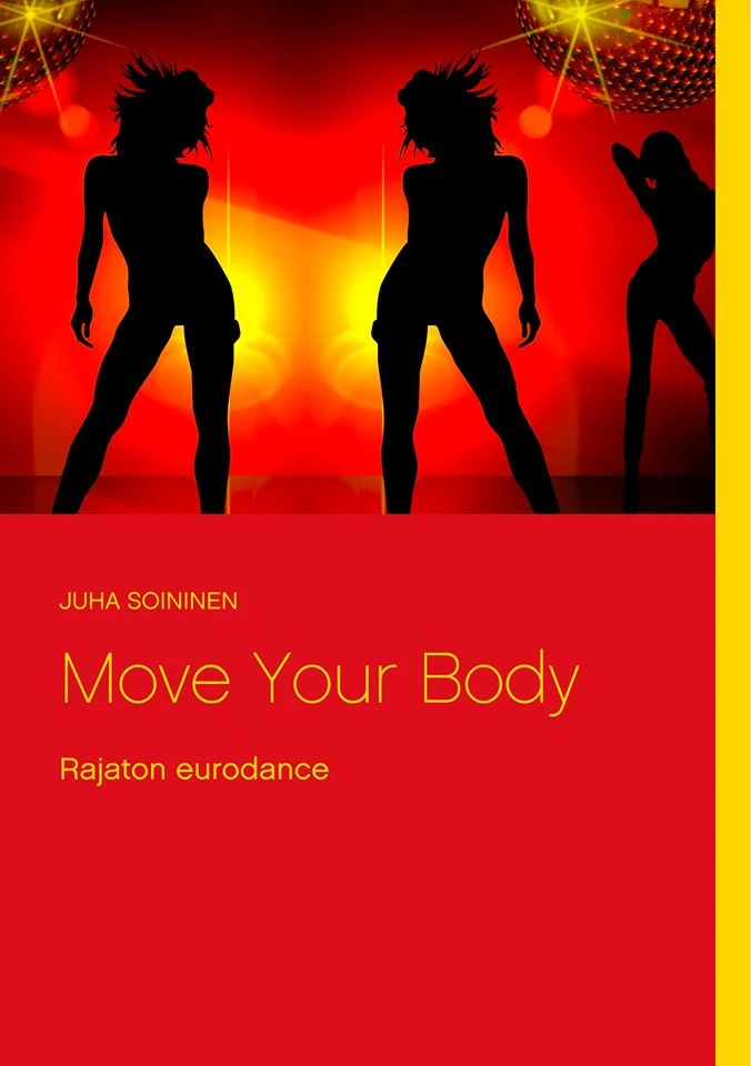 move your body rajaton eurodance