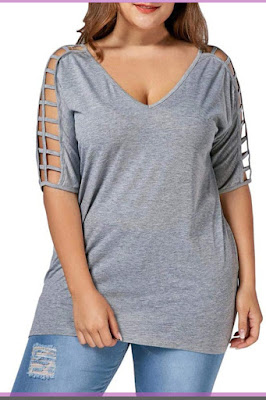 plus size women’s fashion