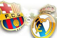 Barcelona vs Real Madrid en VIVO