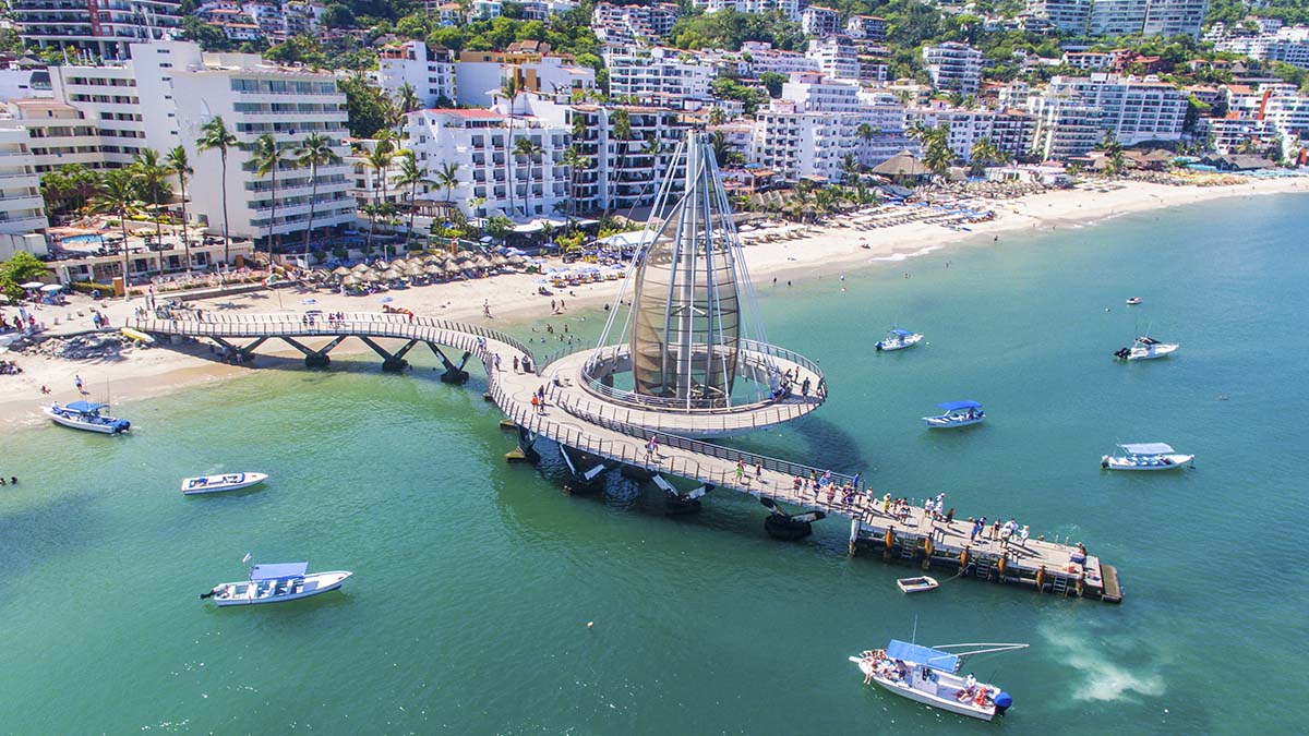 PUERTO VALLARTA TURISMO ESTADOUNIDENSE ACCIÓN GRACIAS 03