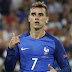 Kepercayaan Griezmann pada Giroud Menjadikan Gold Tunggal Pada Laga Prancis - Uruguay