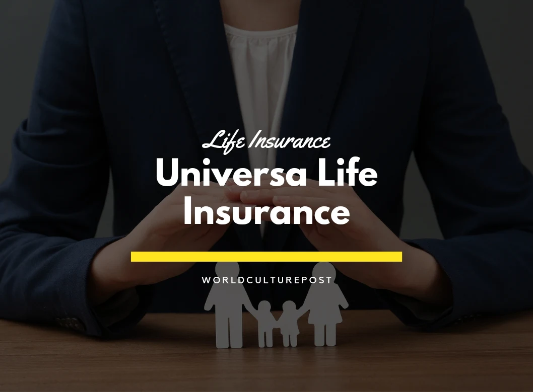 What is Universal Life Insurance