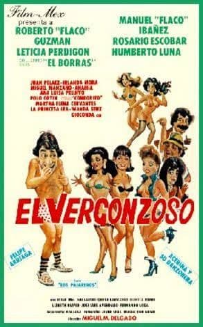 El Vergonzoso (1988)