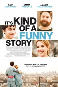Its Kind of a Funny Story - Baxacks Blogs