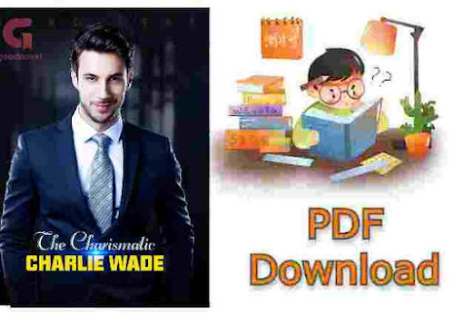 The Charismatic Charlie Wade by Lord Leaf Download