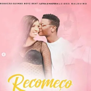 Cabo Snoop – Recomeço (Afro Pop 2022)