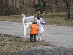 Easter 2008