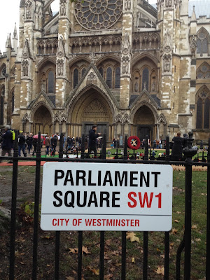 Poppy - Poppy Appeal - #PoppyAppeal - Rethink - Remembrance - The Royal British Legion - Reino Unido - Londres - ÁlvaroGP - El troblogdita