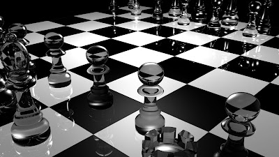 games 3D Chess Board download free wallpapers for desktop